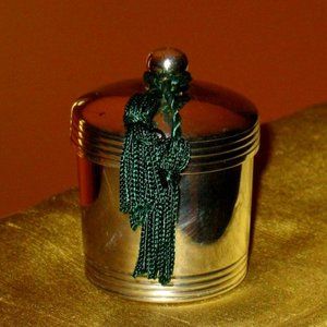 Parks of London Fragrance Candle- Vintage 1990